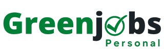 Greenjobs Personal GmbH